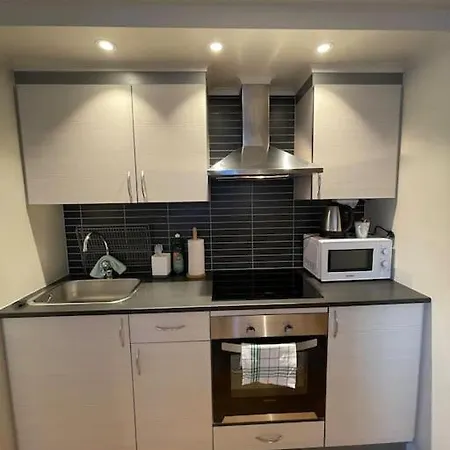 Revtind - Modern Apartment With Free Parking Narvik Exterior photo