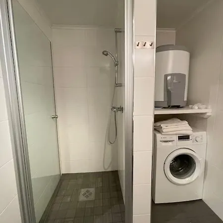 Revtind - Modern Apartment With Free Parking Narvik Exterior photo