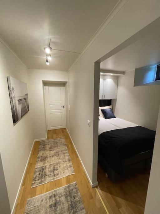Apartment Revtind - Modern With Free Parking Narvik