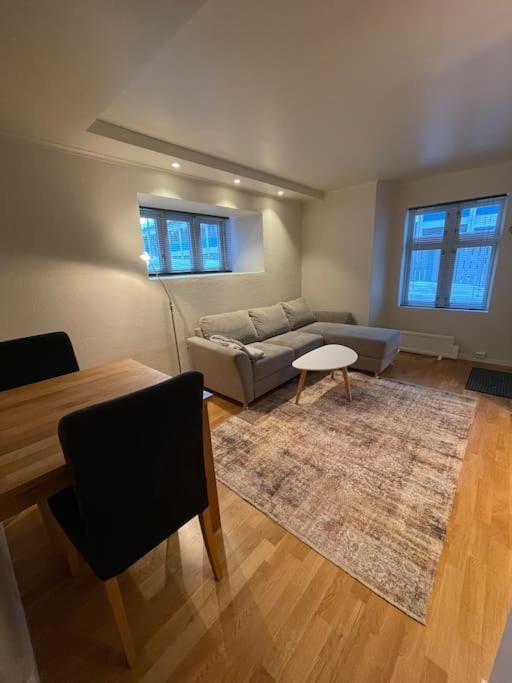 Revtind - Modern With Free Parking * Narvik