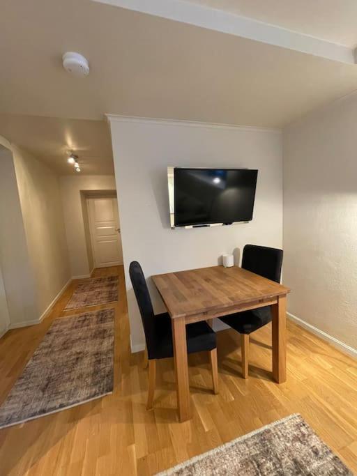 Apartment Revtind - Modern With Free Parking *